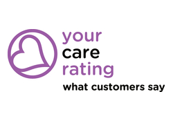 View our care home | National Care Home Open Day